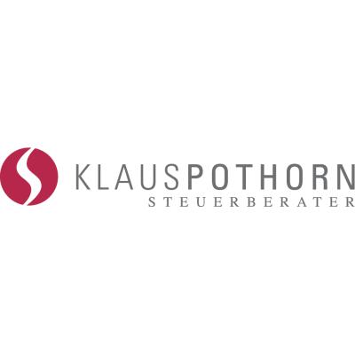 Logo der Firma Klaus Pothorn Steuerberater aus Aschaffenburg auf dem Branchenportal Steuer-Berater.de