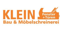 Logo der Firma Schreinerei Klein | Fenster und Türen aus Reichertshofen auf dem Branchenportal Tischler-Schreiner.org