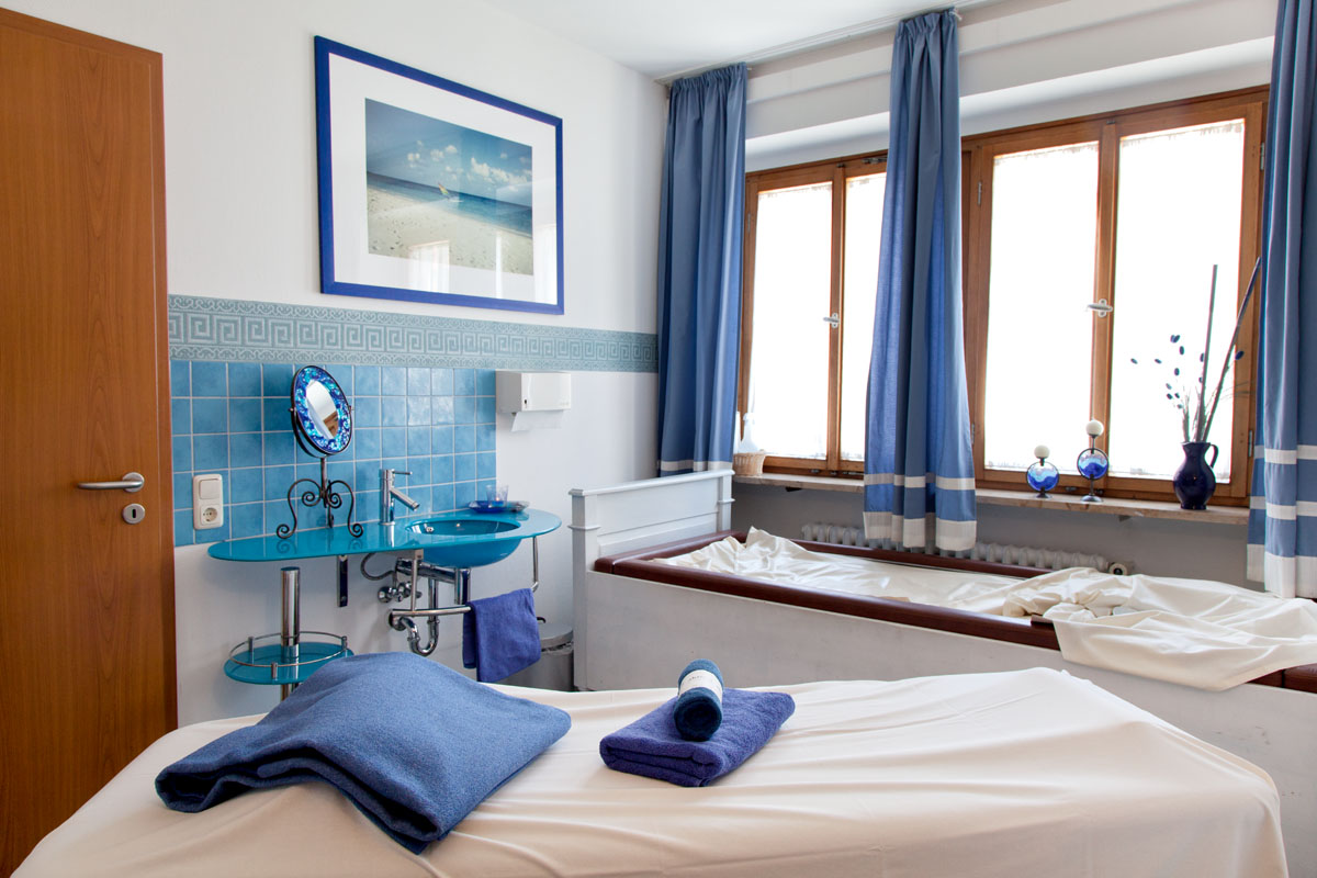 Aktiv & Vital Gesundheits- und Wellnesszentrum - G …