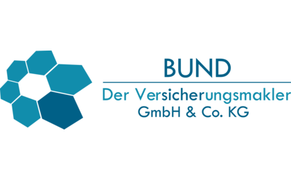 Logo der Firma Bund - Der Versicherungsmakler GmbH & Co. KG aus Gunzenhausen auf dem Branchenportal Finanzberater.net