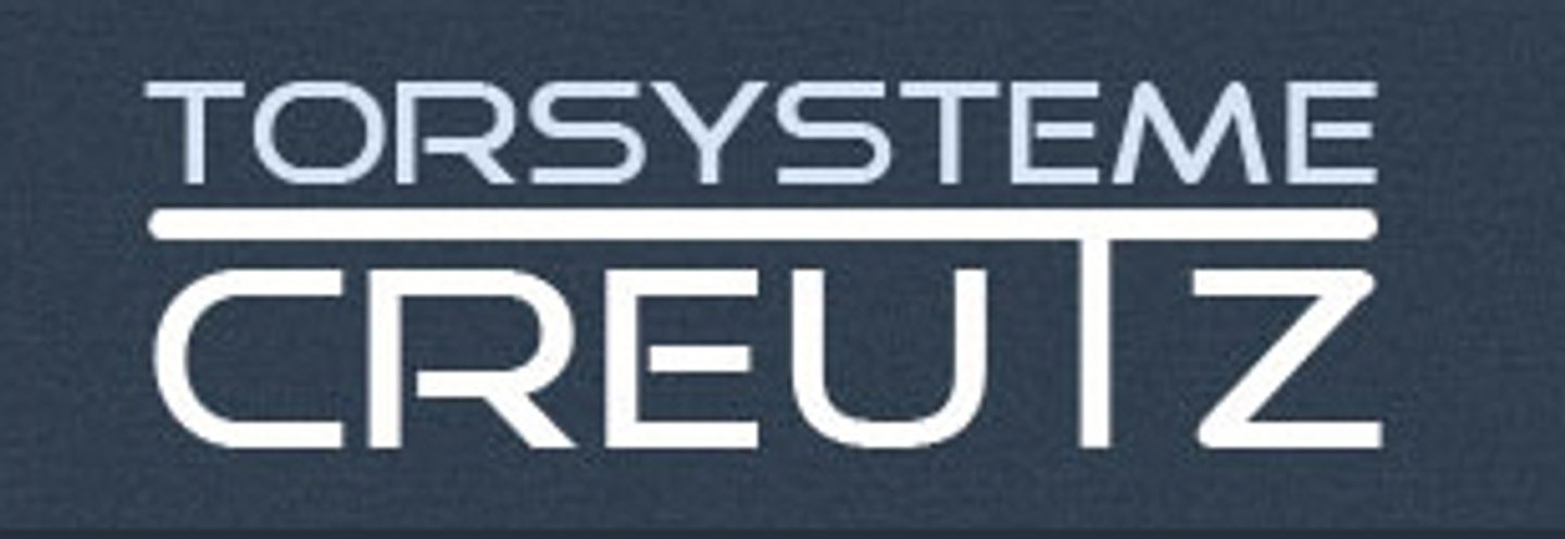 Logo der Firma Torsysteme Creutz aus Chemnitz auf dem Branchenportal Fensterbau.org