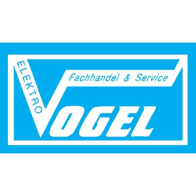 Logo der Firma Elektro-Vogel aus Riesa auf dem Branchenportal Elektriker.org