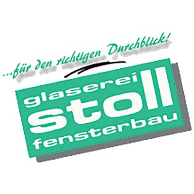 Logo der Firma Fensterbau Stoll GmbH aus Ammerbuch auf dem Branchenportal Glaserei.org