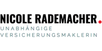 Logo der Firma Versicherung Rademacher aus Grevenbroich auf dem Branchenportal Finanzberater.net