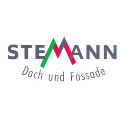 Logo der Firma Stemann Günter GmbH & Co. KG aus Mülheim an der Ruhr auf dem Branchenportal Dachdecker.com