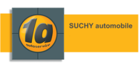 Logo der Firma 1a Suchy automobile aus Ralbitz-Rosenthal auf dem Branchenportal Auto-Werkstatt.de