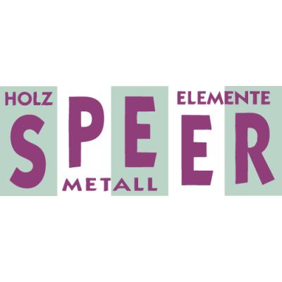 Logo der Firma Speer GmbH+Co.KG aus Emskirchen auf dem Branchenportal Tischler-Schreiner.org