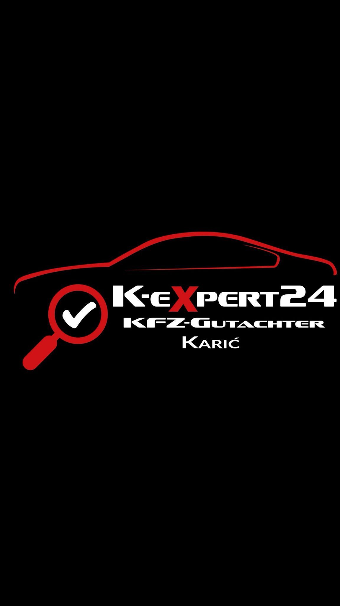 Beispielarbeit von KFZ-Gutachter/Sachverständiger Karic - veröffentlicht auf Auto-Werkstatt.de