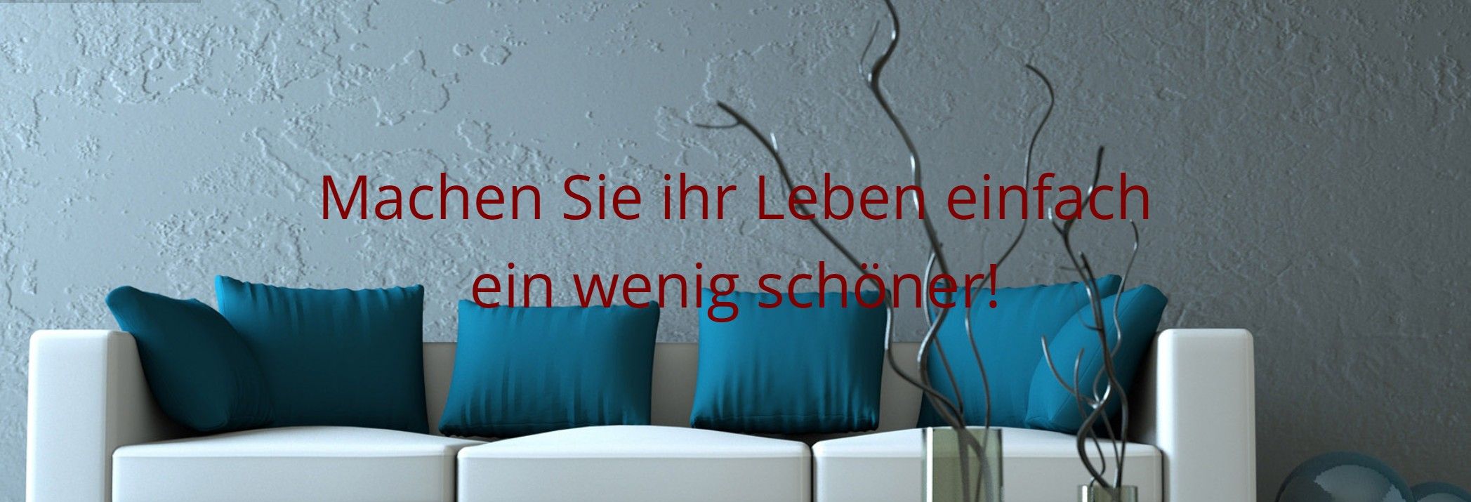 Beispielarbeit von Armin Schmitt e.K. | Inhaber Manuela Schmitt - veröffentlicht auf Maler.org
