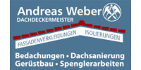 Logo der Firma Dachdeckerei Weber Andreas aus Großrinderfeld auf dem Branchenportal Dachdecker.com