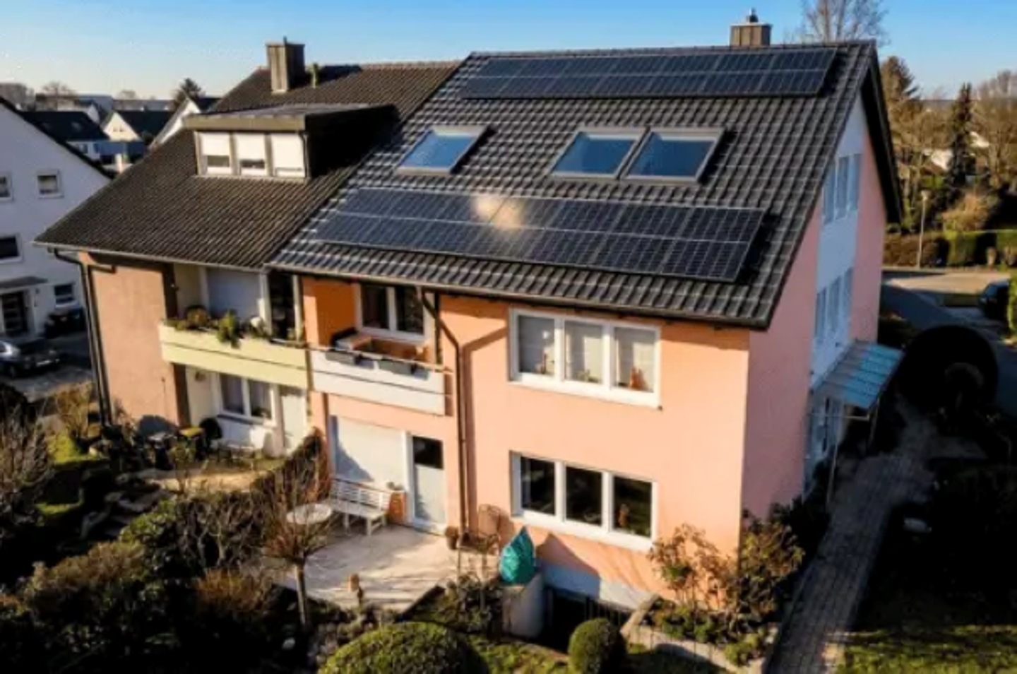 Beispielarbeit von Karl Epple GmbH - Einer.Alles.Sauber. - veröffentlicht auf Bauunternehmen.org