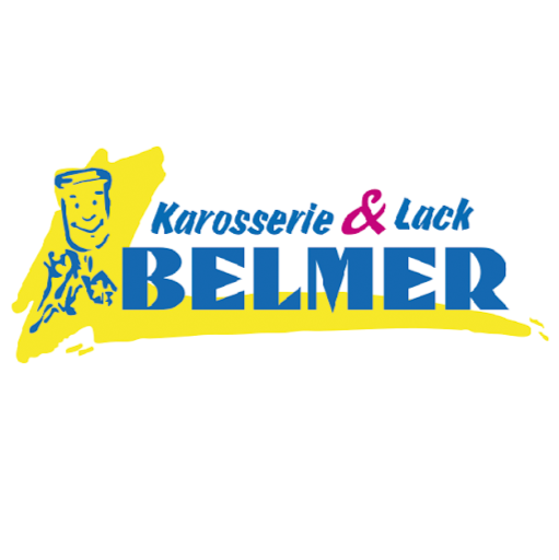 Logo der Firma Karosserie & Lack Belmer GmbH aus Amberg auf dem Branchenportal Auto-Werkstatt.de