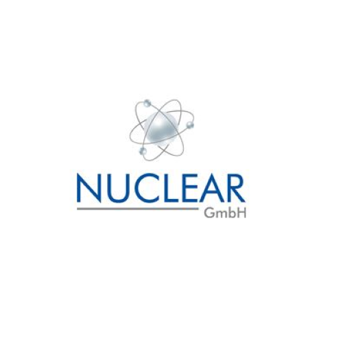 Logo der Firma Nuclear GmbH aus Düsseldorf auf dem Branchenportal Klimatechniker.net