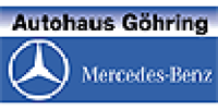 Logo der Firma Auto Göhring aus Mittenwald auf dem Branchenportal Auto-Werkstatt.de