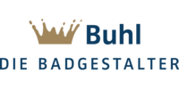 Logo der Firma Buhl GmbH aus Kamp-Lintfort auf dem Branchenportal Heizungsbau.net
