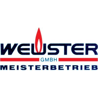 Logo der Firma Weuster aus Oberhausen auf dem Branchenportal Sanitaer.org