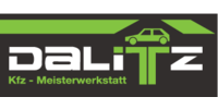 Logo der Firma Auto Dalitz Kfz-Meisterwerkstatt aus Gössitz auf dem Branchenportal Auto-Werkstatt.de