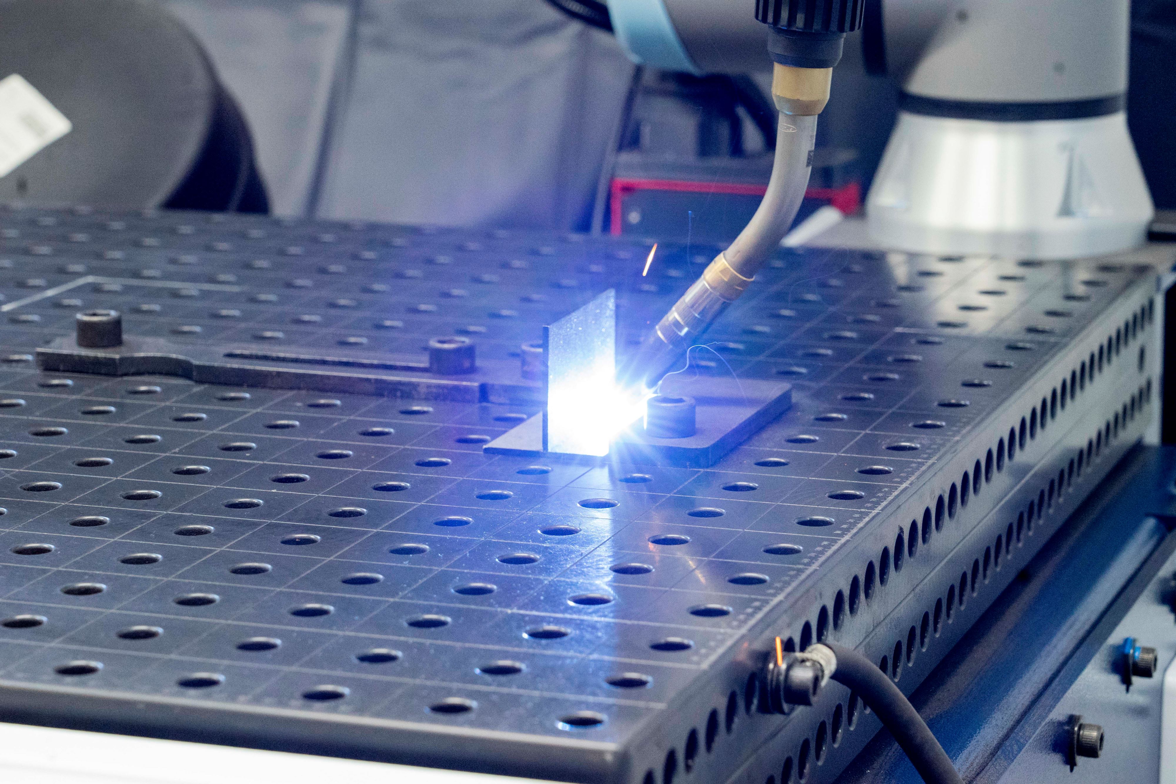Beispielarbeit von HERZING GmbH - veröffentlicht auf Schlosserei.net
