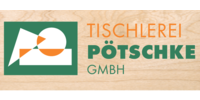 Logo der Firma Tischlerei Pötschke GmbH aus Löbau auf dem Branchenportal Tischler-Schreiner.org