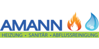 Logo der Firma Amann Michael - Heizungsservice aus Schierling auf dem Branchenportal Heizungsbau.net