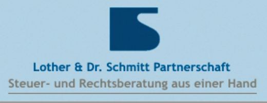 Beispielarbeit von Lother & Dr. Schmitt Partnerschaft Steuerberater - Rechtsanwälte - veröffentlicht auf Steuer-Berater.de