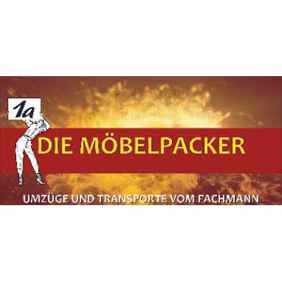 Logo der Firma Die Möbelpacker aus Zwickau auf dem Branchenportal Hausmeisterdienste.net