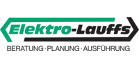 Logo der Firma Elektro-Lauffs, Inh. Falk Kames e. K. aus Düsseldorf auf dem Branchenportal Elektriker.org