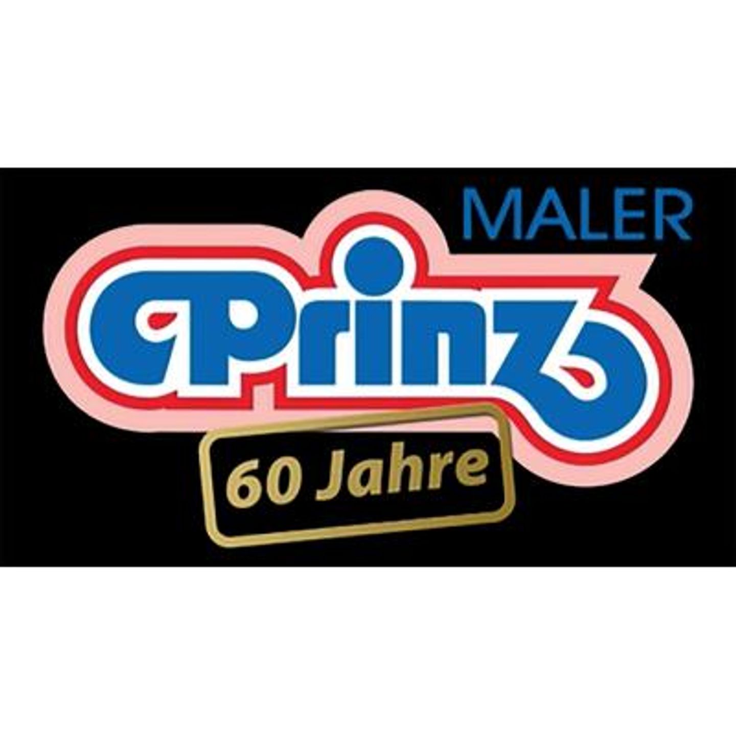 Logo der Firma Maler Prinz aus Ingolstadt auf dem Branchenportal Maler.org