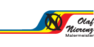 Logo der Firma Nierenz Malermeister aus Naila auf dem Branchenportal Maler.org