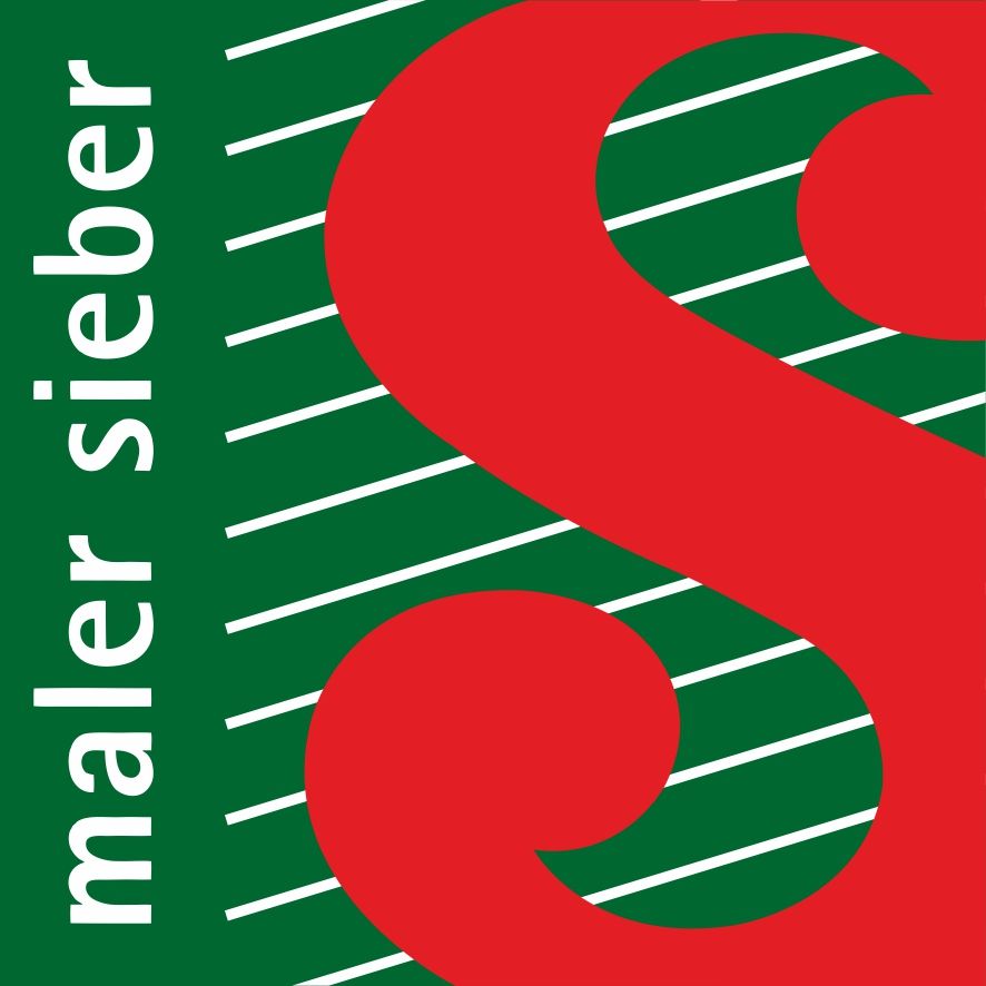 Logo der Firma Maler Sieber GmbH aus Oberstdorf auf dem Branchenportal Maler.org