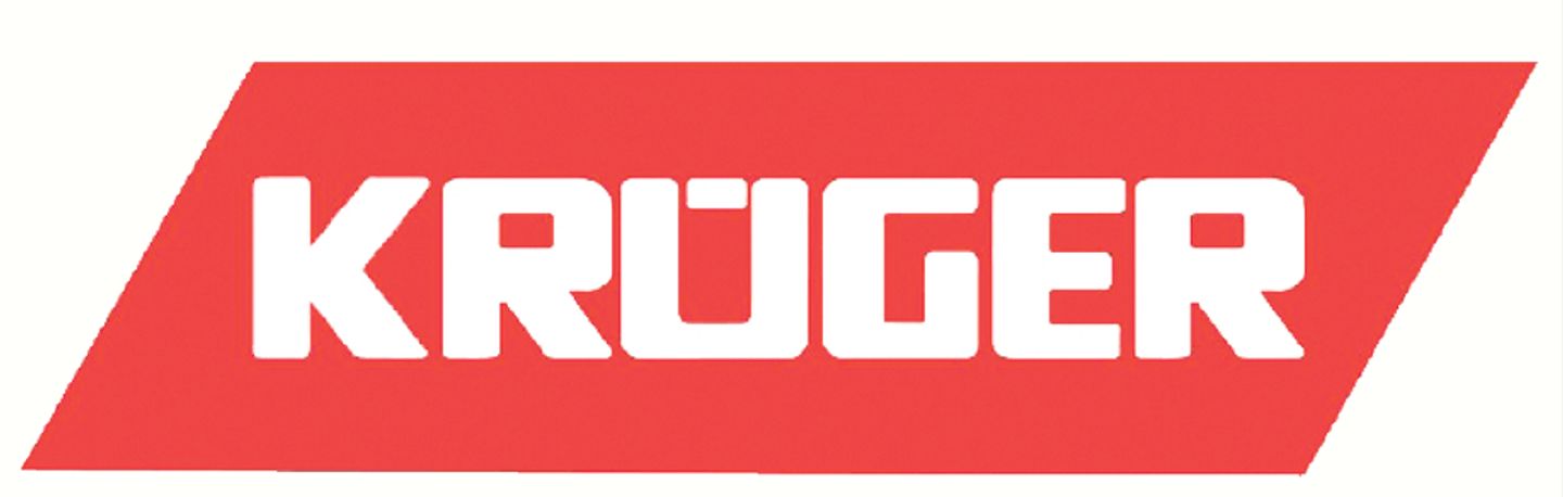Logo der Firma Krüger GmbH aus Meineweh auf dem Branchenportal Klimatechniker.net