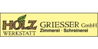 Logo der Firma Griesser GmbH aus Klettgau auf dem Branchenportal Bauunternehmen.org