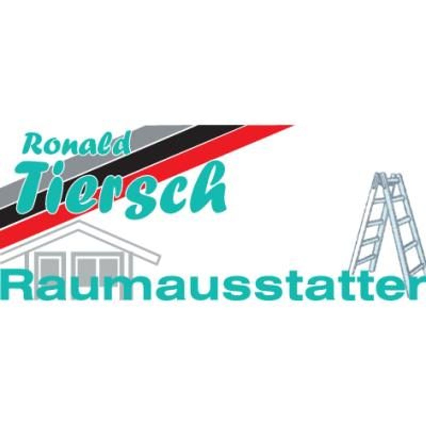 Logo der Firma Maler Ronald Tiersch aus Schleiz auf dem Branchenportal Maler.org