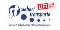 Logo der Firma Siebert Transporte  Inh. Thorsten Kummer aus Eisenach auf dem Branchenportal Hausmeisterdienste.net