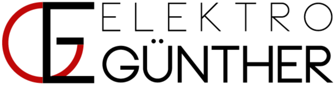 Logo der Firma Elektro Günther GmbH Inh. Ch. Steinert aus Erkrath auf dem Branchenportal Gutachter.org