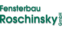 Logo der Firma Roschinsky Jens aus Annaberg-Buchholz auf dem Branchenportal Fensterbau.org