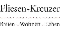 Logo der Firma Kreuzer Fliesen aus Plech auf dem Branchenportal Fliesenleger.net