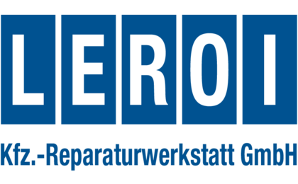 Logo der Firma Autoreparatur Leroi GmbH aus Krefeld auf dem Branchenportal Auto-Werkstatt.de