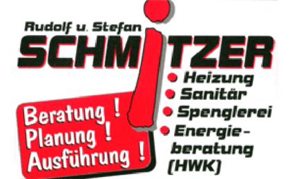 Logo der Firma Schmitzer Rudolf u. Stefan OHG aus Freilassing auf dem Branchenportal Sanitaer.org