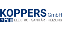 Logo der Firma Elektro Koppers GmbH aus Issmun auf dem Branchenportal Heizungsbau.net