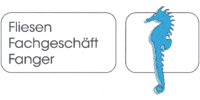Logo der Firma Fanger aus Eggstätt auf dem Branchenportal Fliesenleger.net