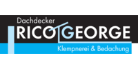 Logo der Firma Dachdecker GEORGE RICO aus Radeburg auf dem Branchenportal Dachdecker.com