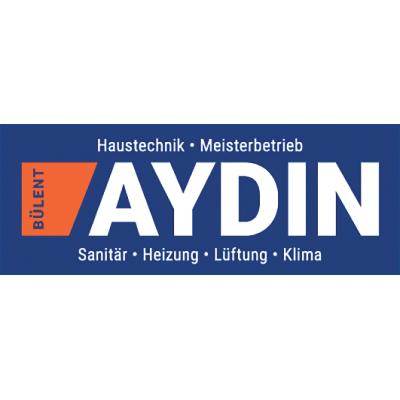 Logo der Firma Aydin Haustechnik aus Bingen am Rhein auf dem Branchenportal Hausmeisterdienste.net