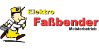 Logo der Firma Elektro Faßbender aus Kaarst auf dem Branchenportal Maler.org