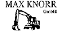Logo der Firma Knorr Kieswerk aus Pfaffenhofen auf dem Branchenportal Hausmeisterdienste.net