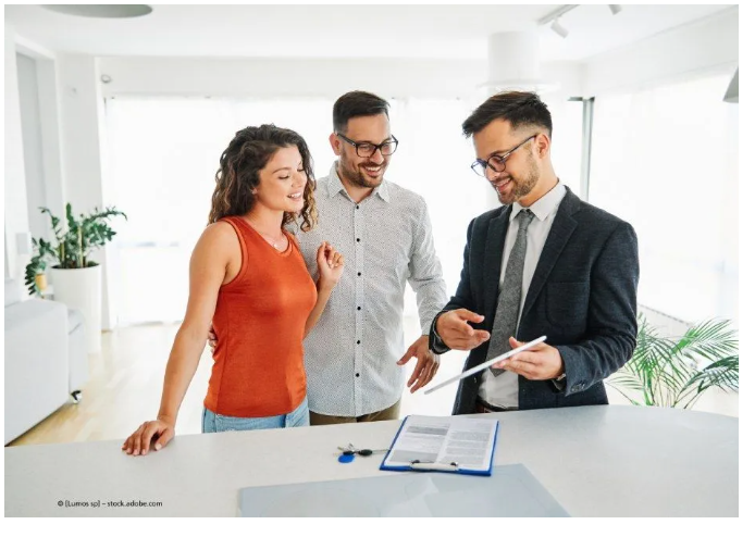 Beispielarbeit von Sachverständigenbüro für Immobilienbewertung Dipl.-Ing. (FH) Markus Röder - veröffentlicht auf Gutachter.org