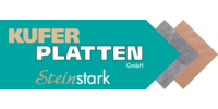 Logo der Firma Kufer Platten GmbH aus Neumarkt auf dem Branchenportal Fliesenleger.net