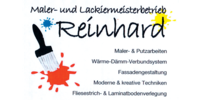 Logo der Firma Reinhard Sebastian aus Heiligenstadt auf dem Branchenportal Maler.org