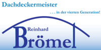 Logo der Firma Dachdeckerinnungsbetrieb Brömel Reinhard aus Neustadt auf dem Branchenportal Dachdecker.com