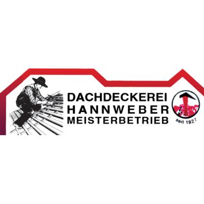 Logo der Firma Dachdeckerei Hannweber aus Stockheim auf dem Branchenportal Dachdecker.com